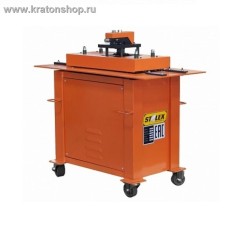 Станок фальцепрокатный Stalex LC 12DR