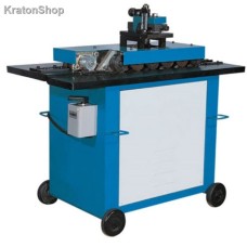 Станок фальцепрокатный Metal Master MLC-12DR
