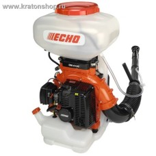 Воздуходувка-распылитель Echo DM-6120