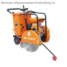 Резчик швов TOR CC-400 (HONDA)