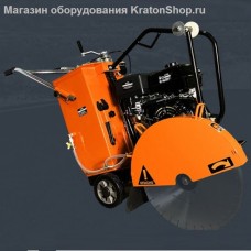 Швонарезчик FTL GCC-03