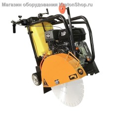 Швонарезчик FTL GCC-03A