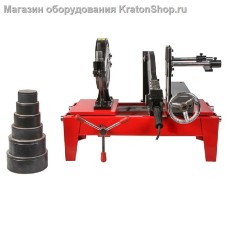 Аппарат для расрубной сварки VOLL V-Weld R160