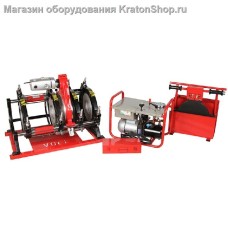 Аппарат для сварки пластиковых труб VOLL V-Weld G315