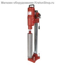 Установка алмазного бурения VOLL V-Drill 405