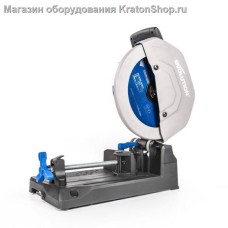 Машина отрезная Evolution S355CPS