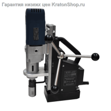 Станок сверлильный на магнитном основании MBR-40E