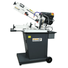 Ленточная пила по металлу Metal Master BSM-128HDRC 220V