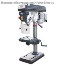 Станок сверлильный Optimum OPTIdrill D 23PRO (230 V)