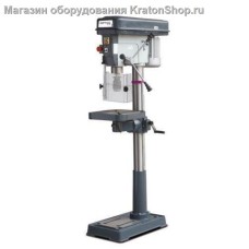 Станок сверлильный напольный Optimum OPTIdrill B 32