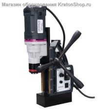 Магнитный сверлильный станок Optimum OPTIdrill DM 35V