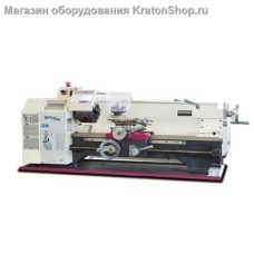 Станок токарный Optimum OPTIturn TU 2406 (400 В)