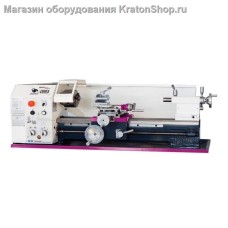 Станок токарный Optimum OPTIturn TU 2807V Vario