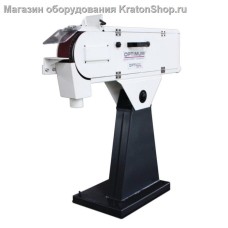 Станок шлифовальный Optimum OPTIgrind GB S75