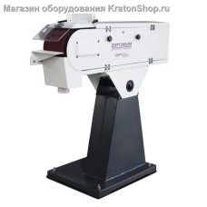 Станок шлифовальный Optimum OPTIgrind GB S150