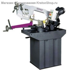 Ленточная пила по металлу Optimum OPTIsaw S 275N