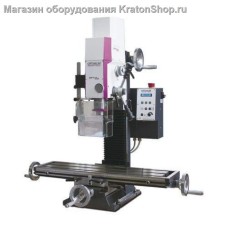 Сверлильно-фрезерный станок Optimum OPTImill MH 22 V