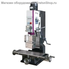 Сверлильно-фрезерный станок Optimum OPTImill MH 35 G