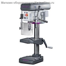 Станок сверлильный Optimum OPTIdrill B 24H (230 V)