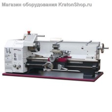 Станок токарный Optimum OPTIturn TU 2506 (400 В)
