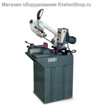 Ленточная пила по металлу Optimum OPTIsaw S 150G