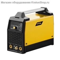 Аппарат аргонодуговой сварки ПТК RILON TIG 200 P GDM