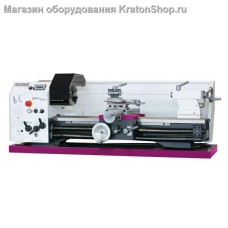 Станок токарный Optimum OPTIturn TU 3008V Vario