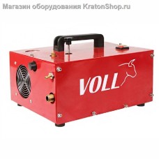 Электрический опрессовочный насос VOLL V-Test 60/6