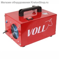 Электрический опрессовочный насос VOLL V-Test 60/3