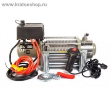 Лебедка автомобильная TOR 24 V S12000