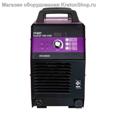 Аппарат плазменной резки START WEGA FIRECUT 100 CNC StartPro