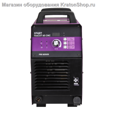 Аппарат плазменной резки START WEGA FIRECUT 65 StartPro