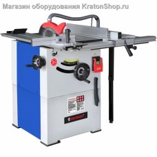 Круглопильный станок BELMASH TS-250ST1000/400