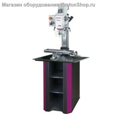 Фрезерный станок Optimum OPTImill BF 16Vario