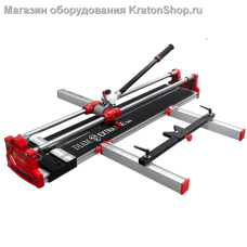 Ручной плиткорез Diam EXTRA LINE twin 850L
