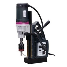 Магнитный сверлильный станок Optimum OPTIdrill DM 60V
