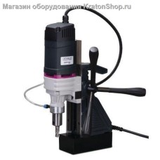 Магнитный сверлильный станок Optimum OPTIdrill DM 98V