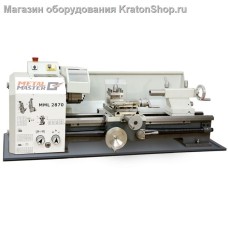 Станок токарный Metal Master MML 2870