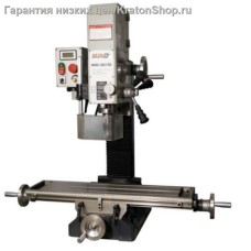 Станок сверлильно-фрезерный Metal Master MMD - 30LV BD