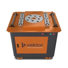 Гибщик арматуры Vektor GW32 с доводчиком