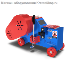 Резчик арматуры Vektor GQ32