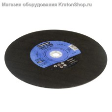 Круг отрезной по металлу FERRLINE EXPERT 355 Х 3,2 Х 25,4 ММ A30TBF
