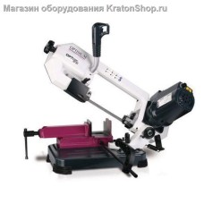 Ленточная пила по металлу Optimum OPTIsaw SP 11V