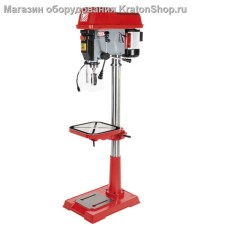 Станок сверлильный HOLZMANN SB163VH 230V