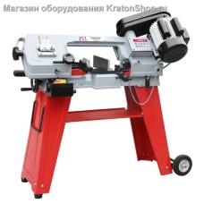 Ленточная пила по металлу HOLZMANN BS115 230V