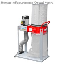 Стружкопылесос HOLZMANN ABS1500FF 230V