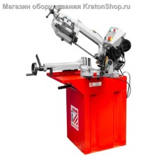 Ленточная пила по металлу HOLZMANN BS210TOP 400V