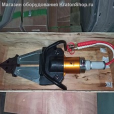 Разжим гидравлический РГ630-4.2Н