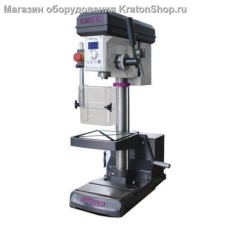 Станок сверлильный Optimum OPTIdrill DH 18V