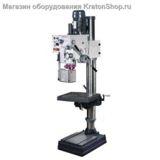 Станок сверлильный Optimum OPTIdrill DH 40GP